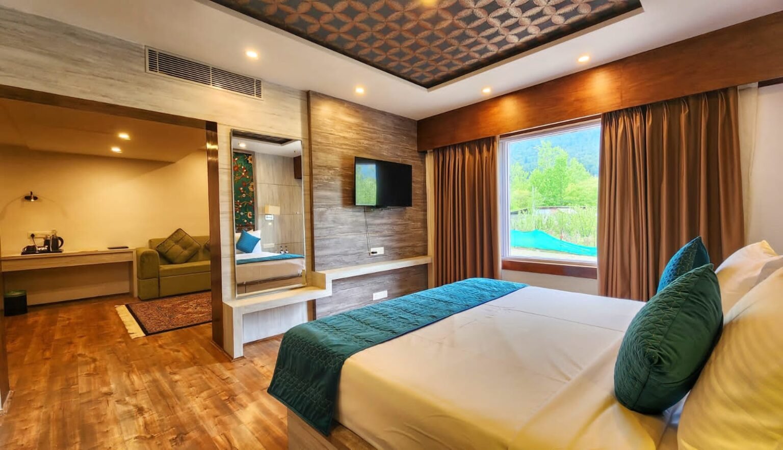 Gallery The Walnut Creek Hotel